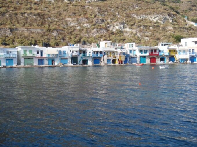 Morning Cruise to Kleftiko Half Day Once in a Lifetime Trip - Frequently Asked Questions