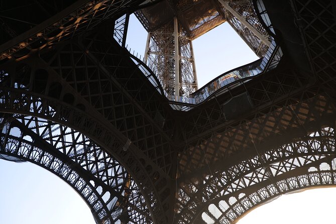 Morning Eiffel Tower Tour With a Guide and Elevator Access - Reflecting on the Tour Experience