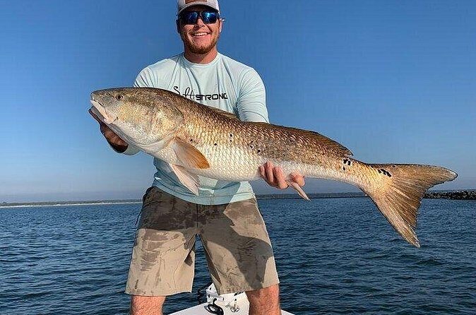 Morning Fishing Charters in Little River SC - FAQ