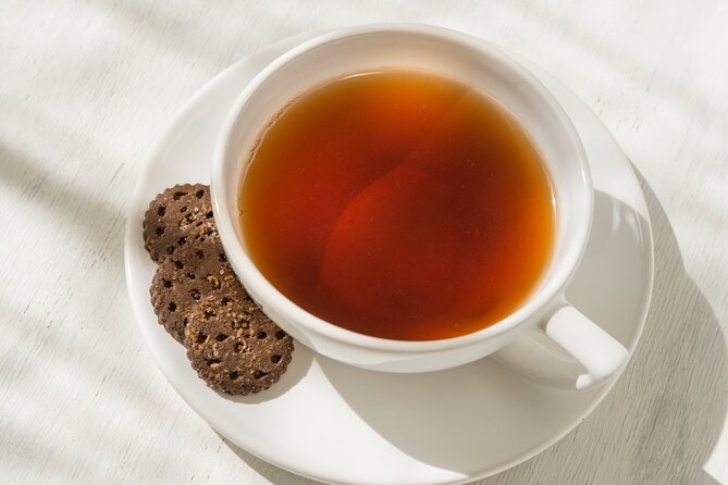 Morning Food Tour: Start a Day Like a Real Bosnian - Customer Reviews