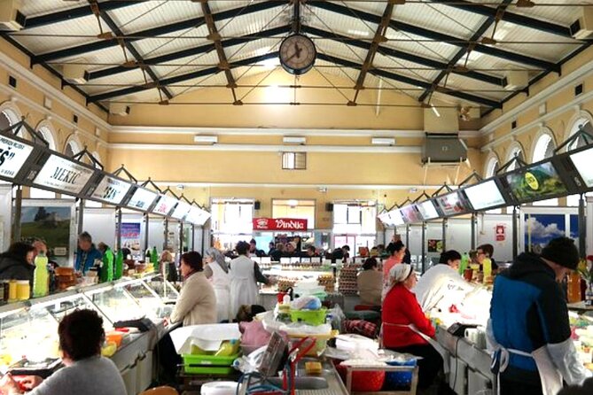 Morning Food Tour: Start a Day Like a Real Bosnian - Booking and Cancellation