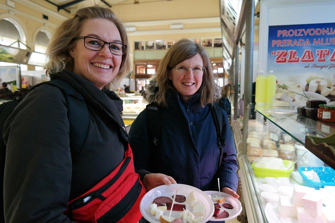 Morning Food Tour: Start a Day Like a Real Bosnian - Getting There