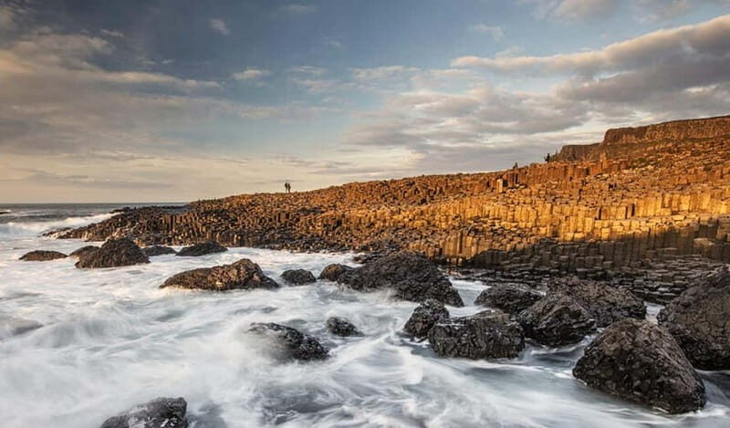 Morning Giants Causeway Half Day Tour from Belfast - Key Points