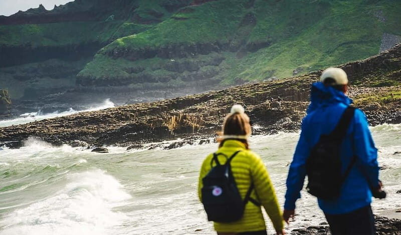 Morning Giants Causeway Half Day Tour from Belfast - Analyzing the Value