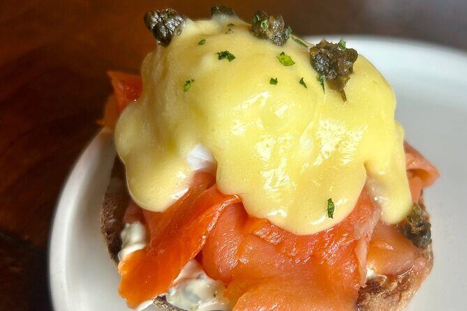 Morning Glory ~ Banff's 'Breakfast Bits' Food Tour - An In-Depth Look at the Banff Breakfast Bits Tour Experience