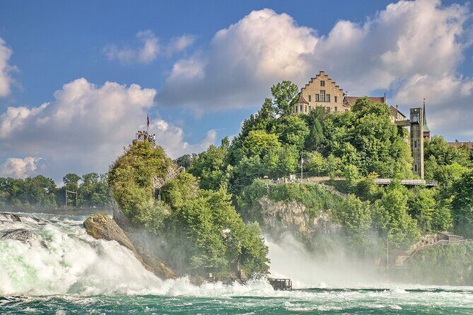 Morning group tour to Rhine falls - How Does It Compare to Other Experiences?