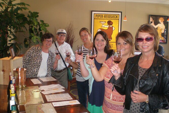 Morning Half Day Carmel Valley Wine Tasting Tour - Who Will Love This Tour?