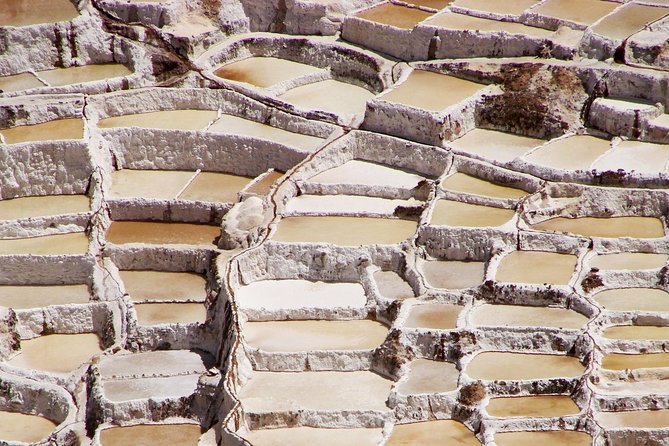 Morning: Half Day Maras and Moray Tour - Pricing and Cancellation