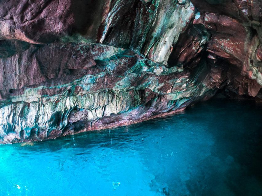 Morning Kayak & Snorkeling Tour Levanto: Outdoor & Adventure - Key Points
