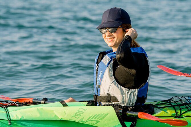 Morning Kayak Tour to Kissamos Bay Shipwreck & Exclusive Beach - Final Thoughts