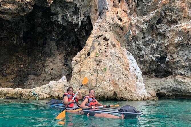 Morning Kayaking Tour to Little Bay - An In-Depth Look at the Experience