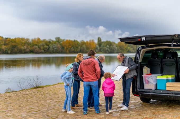 Morning - Loire Valley Wine Tour & Food Pairing, Vouvray - Cancellation and Payment Options