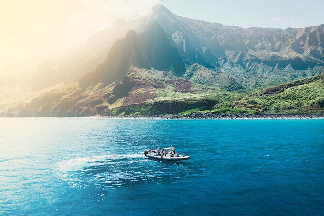 Morning Na Pali Adventure & Snorkel Tour (Hanalei Departure) - Why This Tour Might Be Perfect for You