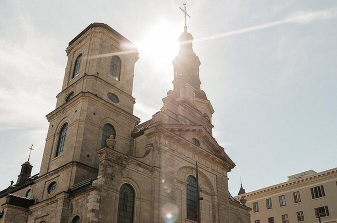 Morning Old Québec Walking Tour with coffee for Early Birds - FAQ