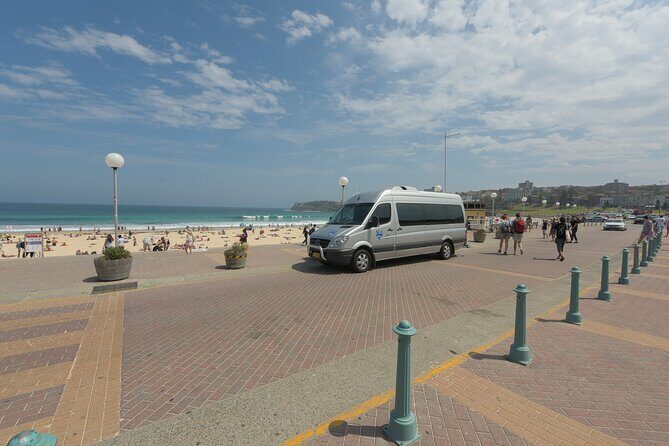 Morning or Afternoon Half-Day Sydney City Sightseeing Tour - Final Thoughts