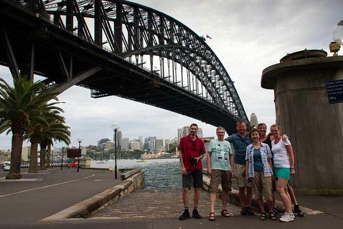Morning or Afternoon Highlights Tour in Sydney with a Local Guide - Coastal and Neighborhood Delights