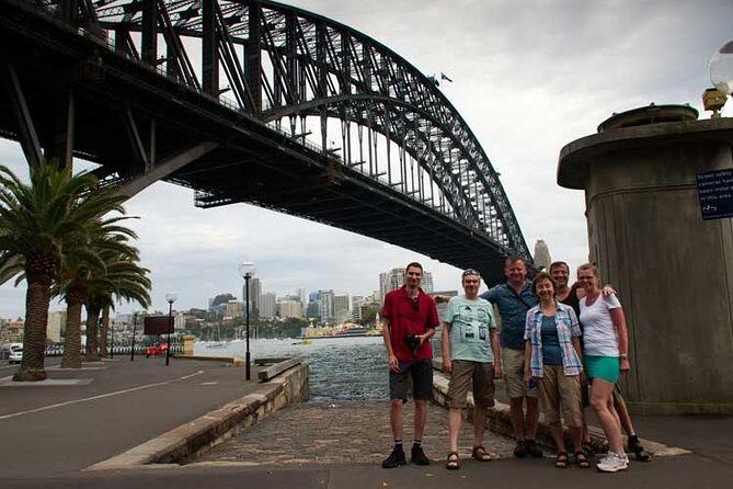 Morning or Afternoon Highlights Tour in Sydney with a Local Guide - Authentic Experiences and Traveler Feedback