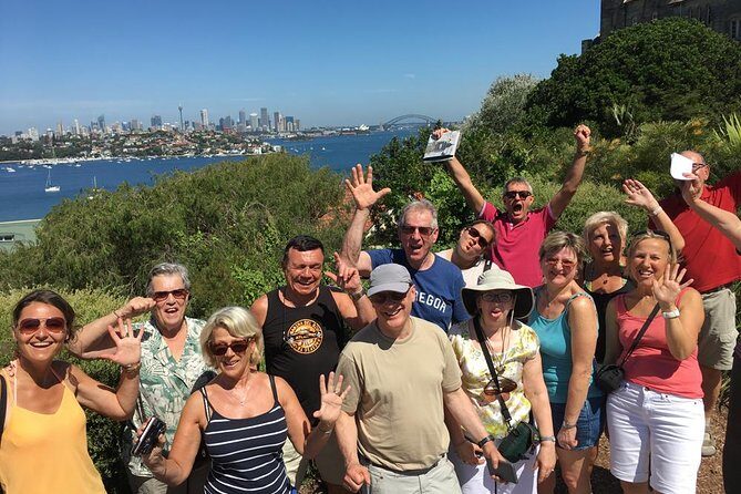 Morning or Afternoon Highlights Tour in Sydney with a Local Guide - FAQ