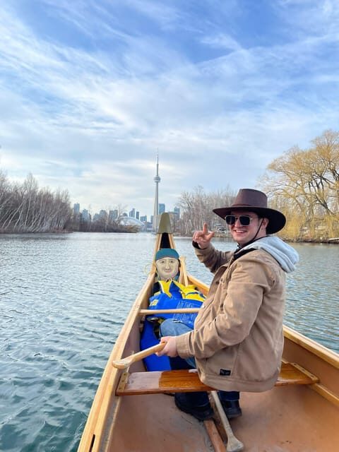 Morning Paddle on Toronto Islands - Practical Tips for Participants