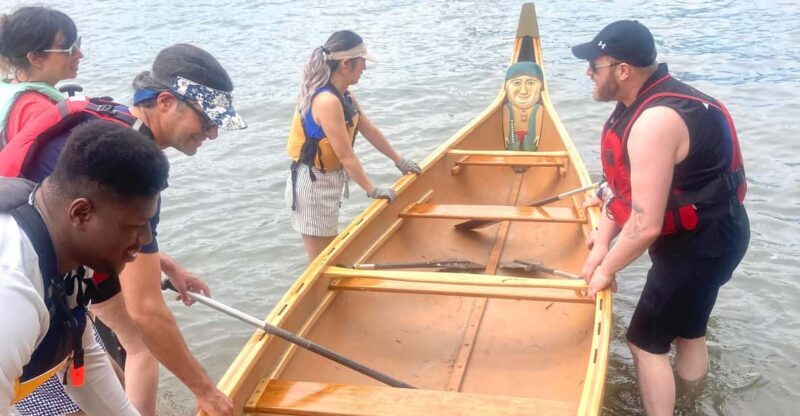 Morning Paddle on Toronto Islands - Why This Tour Is Worth Considering