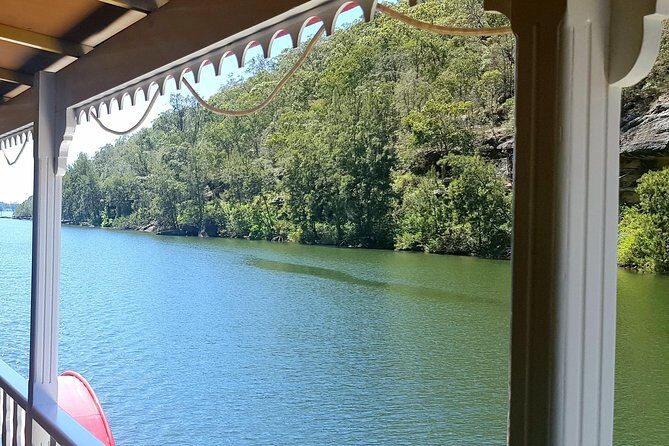 Morning Paddlewheeler Cruise in the Gorge - Analyzing the Value