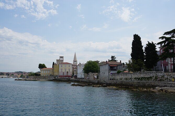 Morning Panorama: Relaxing Among 20 Islands around Pore Riviera - Why Choose This Tour?