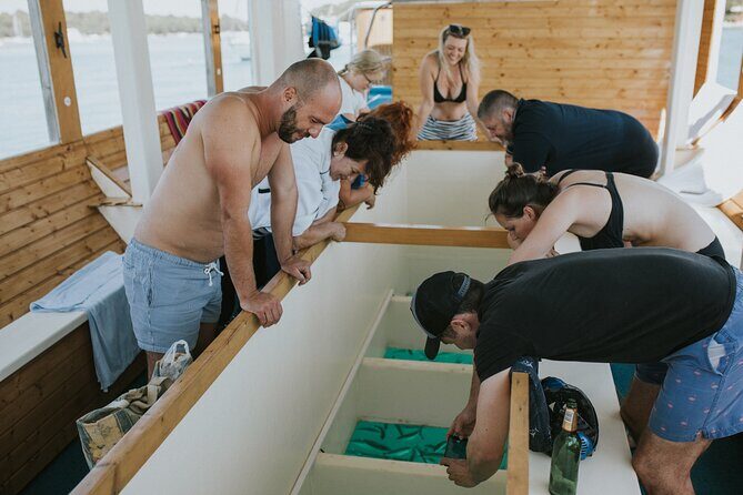 Morning panorama & swimming with a fishes - Who Will Love This Experience?