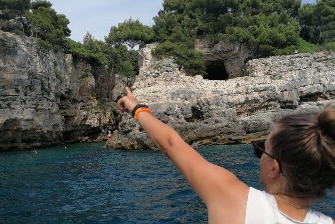 Morning panorama & swimming with a fishes - FAQ