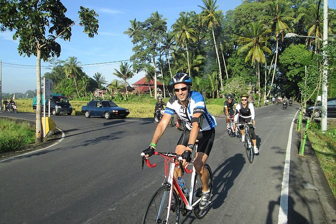 Morning Road Bike Tour in Bali Village - Inclusions and Amenities