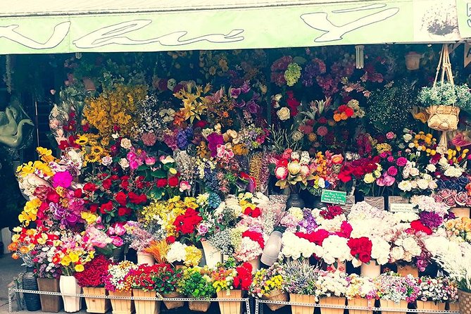 Morning Saigon Unseen+Street Food Tour With Ao Dai Riders Option - Included in the Tour