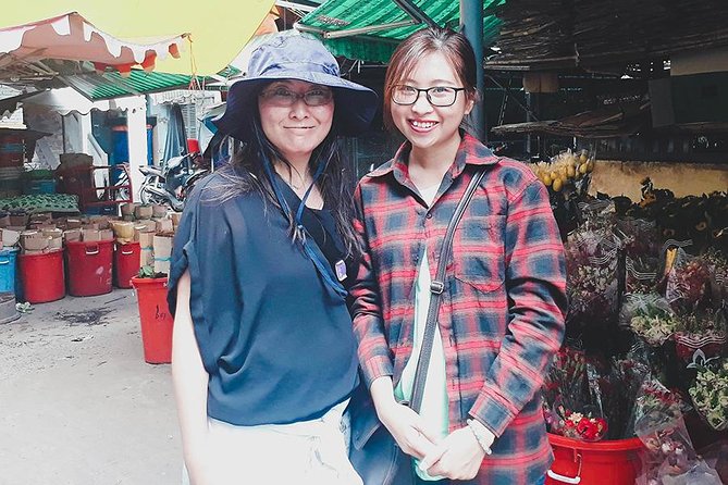 Morning Saigon Unseen+Street Food Tour With Ao Dai Riders Option - Tour Restrictions