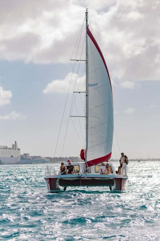 Morning Snorkeling or Sunset Sail to Boca Catalina With BBQ - Potential Drawbacks and Considerations