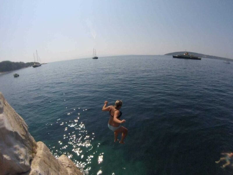 Morning Split Sea Kayaking Tour - Key Points