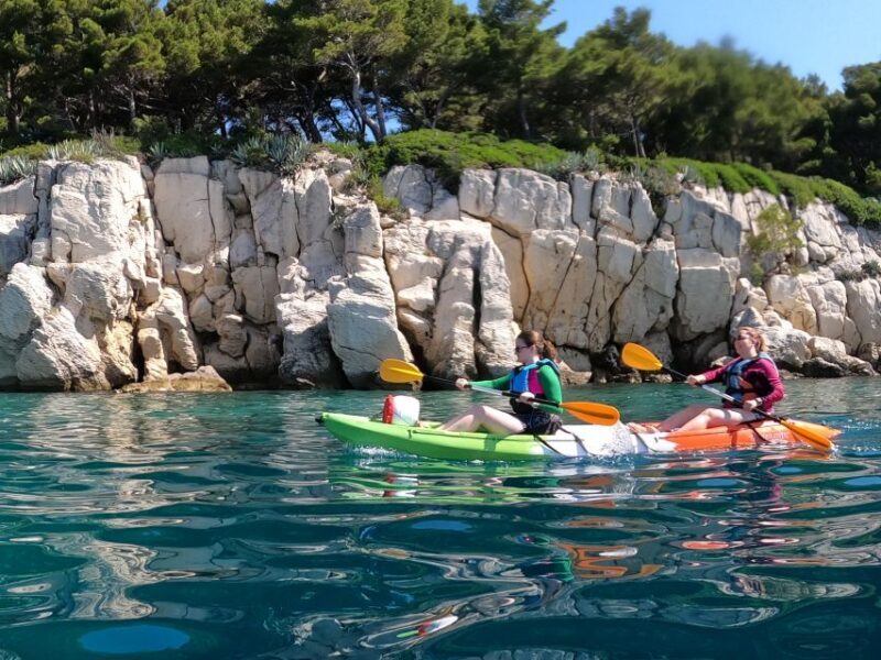 Morning Split Sea Kayaking Tour - The Sum Up