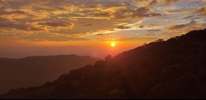 Morning Sunrise Tour/Evening Sunset Tour To Nelligala Temple - Transportation & Practical Details