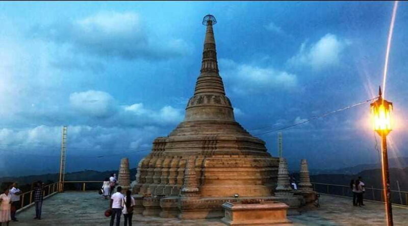 Morning Sunrise Tour/Evening Sunset Tour To Nelligala Temple - The Value of This Experience