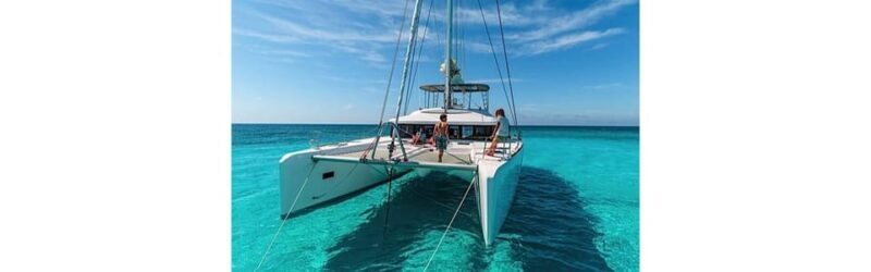 Morning/Sunset Cruises from Chania to Ag. Theodoroi Island - Water Activities and Family Fun