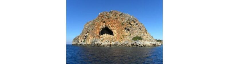 Morning/Sunset Cruises from Chania to Ag. Theodoroi Island - FAQ
