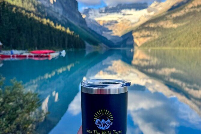 Morning Tour at Moraine Lake(2hrs) & Lake Louise(2hrs) - A Closer Look at the Itinerary