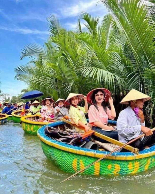 Morning Tour: From Cam Thanh Coconut Jungle to Hoi An - What to Bring
