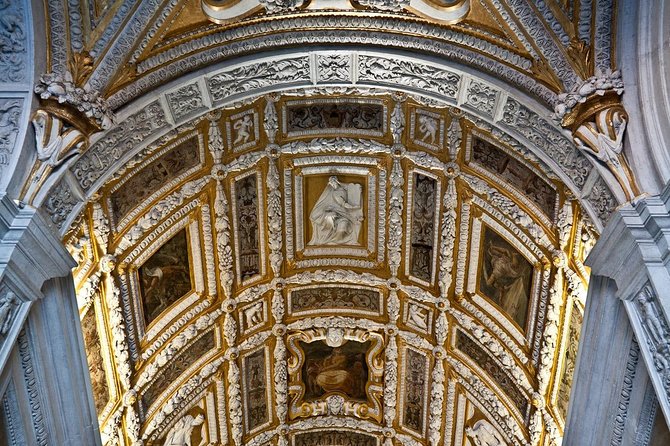 Morning Venice Walking Tour Plus Doges Palace Guided Visit - Booking and Cancellation Policy