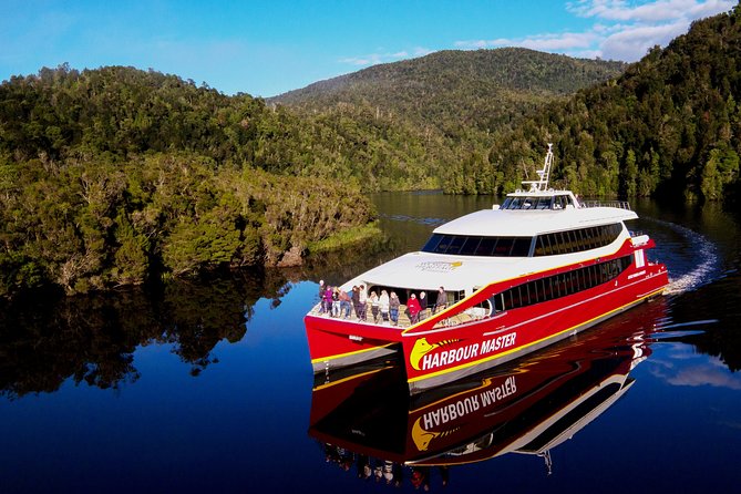 Morning World Heritage Cruise on the Gordon River From Strahan - Tips for Travelers