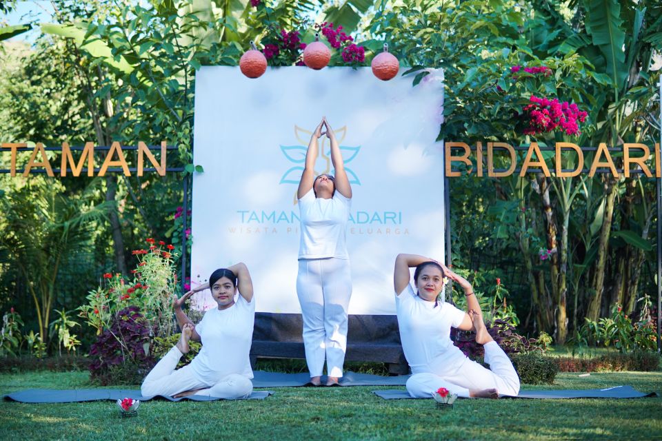 Morning Yoga Class at Rich Farmer Eco House & Yoga - Booking Information