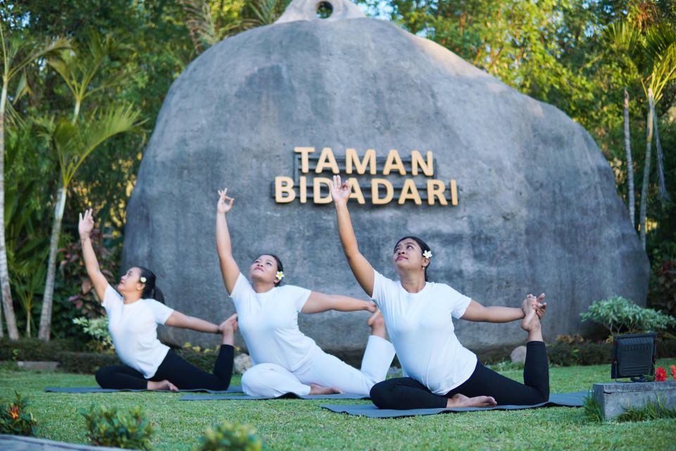 Morning Yoga Class at Rich Farmer Eco House & Yoga - Experience and Benefits