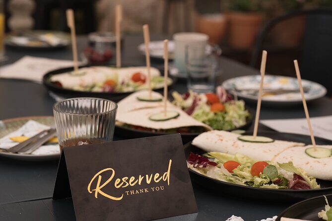 Morning Zadar Food Tour - A Deep Dive into the Itinerary