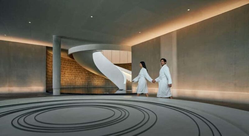 Mornington Peninsula: Alba Thermal Springs - FAQ