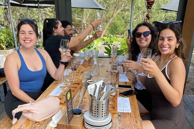 Mornington Peninsula Boutique Wine and Lunch Small Group Tour - An In-Depth Look at the Itinerary