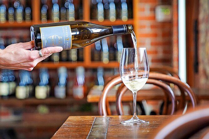 Mornington Peninsula Boutique Wine and Lunch Small Group Tour - Frequently Asked Questions