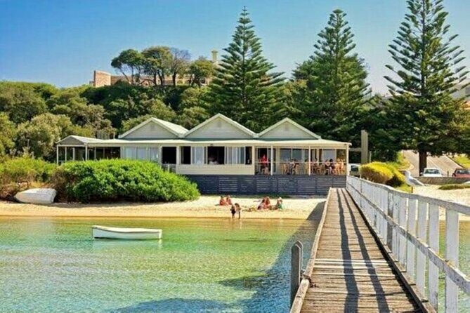 Mornington Peninsula Day Tour. Your Day Your Way. Your group only - What It Means for You