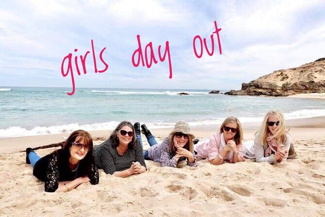 Mornington Peninsula Day Tour. Your Day Your Way. Your group only - Who Will Love This Tour?